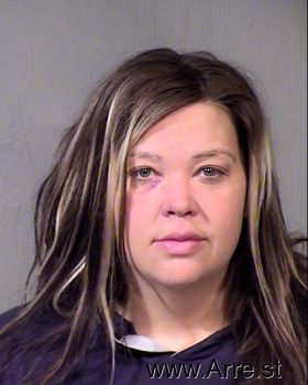 Paula  Draper Mugshot