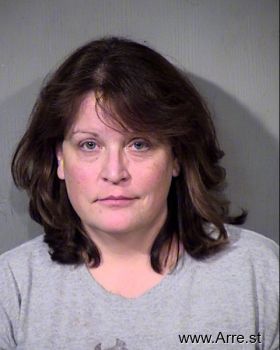 Paula Noelle Hoon Mugshot