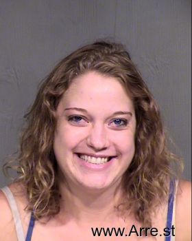 Paula Marie Johnson Mugshot