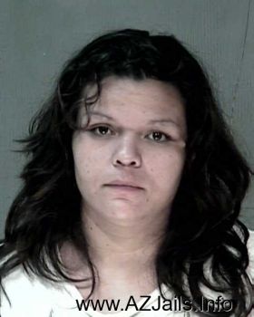 Paula Nicole Lopez Mugshot