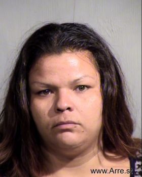 Paula Nicole Lopez Mugshot