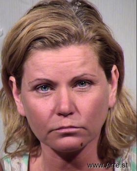 Paula Chrystal Nelson Mugshot