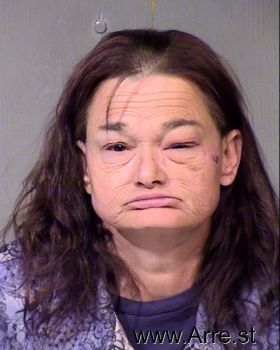 Paulette  Westhoff Mugshot