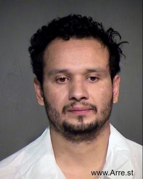 Paulo Lupe Rodriguez Mugshot