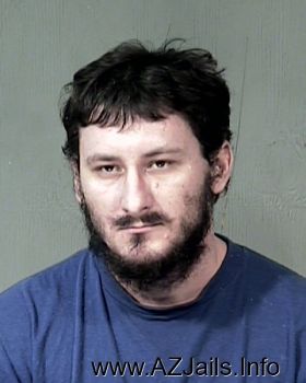 Pavel  Cusmir Mugshot