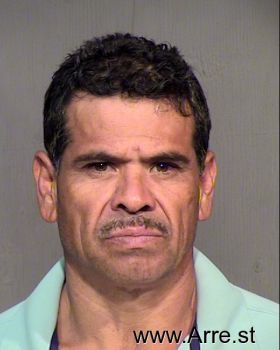 Pedro Guillermo Aceves Mugshot