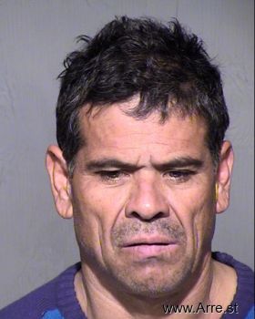 Pedro Guillermo Aceves Mugshot