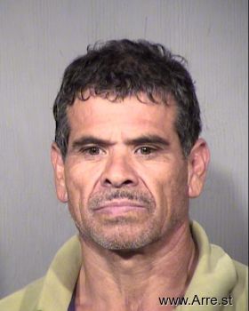 Pedro Guillermo Aceves Mugshot