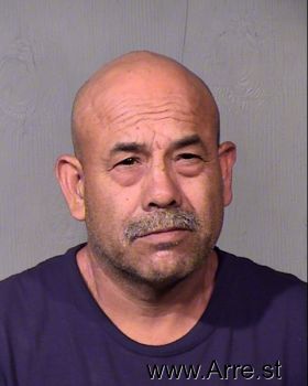 Pedro Rojas Alvarez Mugshot