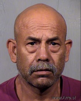 Pedro Rojas Alvarez Mugshot