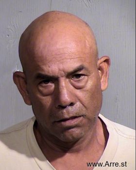 Pedro Rojas Alvarez Mugshot