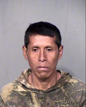 Pedro  Baltazar Gonzalez Mugshot