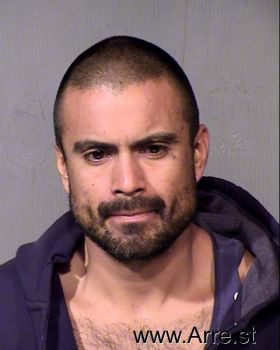 Pedro D Banda Mugshot