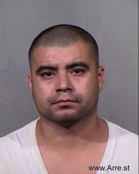 Pedro Edgar Cabrera Carrillo Mugshot