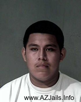 Pedro M Cardenas Mugshot