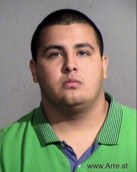 Pedro A Carreno Mugshot