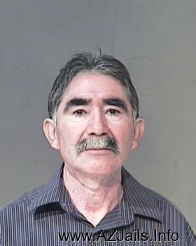 Pedro  Contreras Mugshot