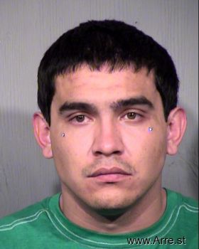 Pedro Miguel Cruz Mugshot