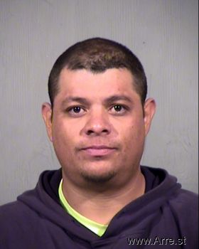 Pedro Alberto Cruz Mugshot