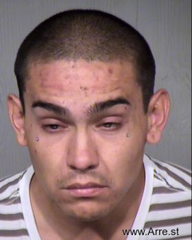 Pedro Miguel Cruz Mugshot