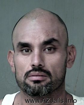 Pedro Pablo Cruz Rivera Mugshot