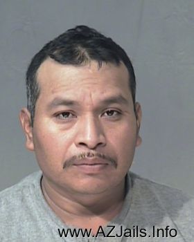 Pedro  Cruz Tagui Mugshot