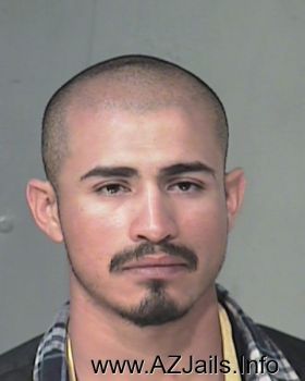 Pedro Rafael Dominguez Mugshot