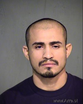 Pedro Rafael Dominguez Mugshot