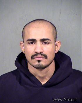 Pedro Rafael Dominguez Mugshot