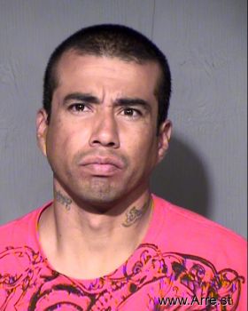 Pedro Rodriguez Flores Mugshot