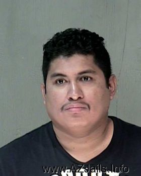 Pedro Lujan Galarza Mugshot