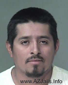 Pedro Antonio Gomez Mugshot