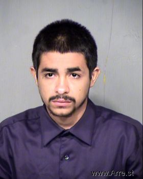 Pedro Brian Gomez Mugshot