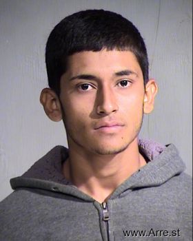 Pedro  Gomez Gutierez Mugshot