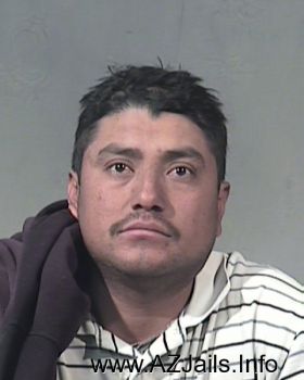 Pedro Fernandez Gonzalez Mugshot