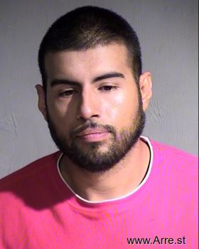 Pedro Alexis Gonzalez Mugshot