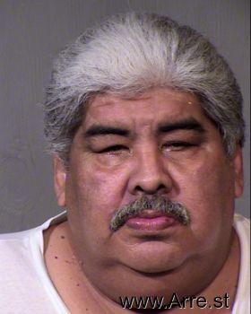 Pedro Matilde Martinez Mugshot