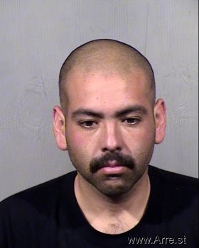 Pedro Arturo Martinez Mugshot