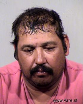 Pedro  Martinez Mugshot