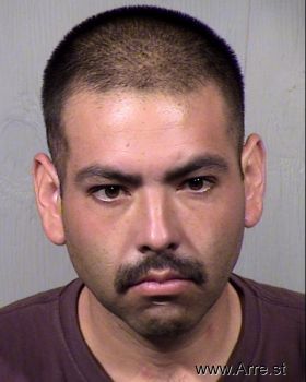 Pedro Arturo Martinez Mugshot