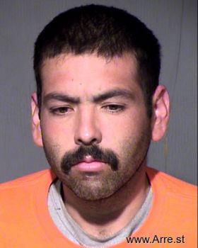 Pedro Arturo Martinez Mugshot