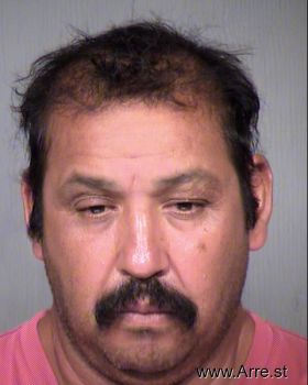 Pedro  Martinez Mugshot