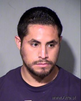 Pedro Pedroza Molina Mugshot