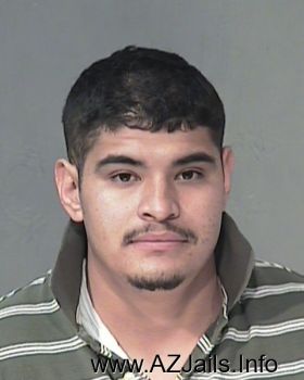 Pedro Ivan Morales De Aro Mugshot