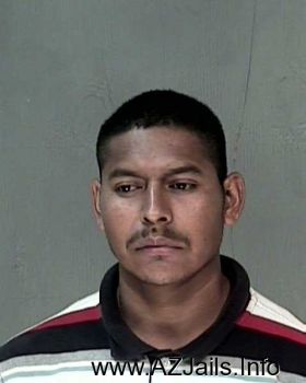 Pedro  Morales Santiago Mugshot