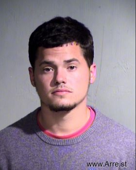 Pedro  Munoz Mugshot