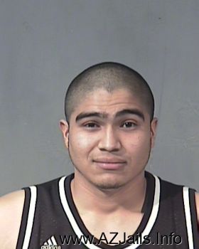 Pedro  Ramos Mugshot