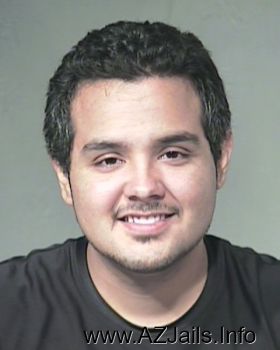 Pedro Rodrigo Rodriguez Mugshot