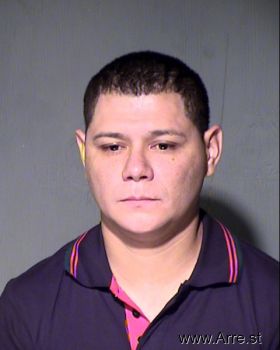 Pedro Luis Rodriguez Mugshot