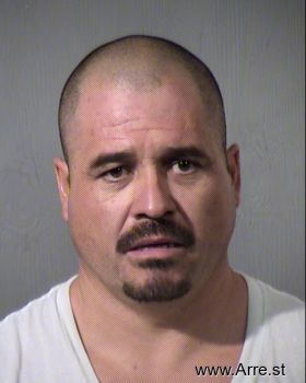 Pedro  Rodriguez Mugshot